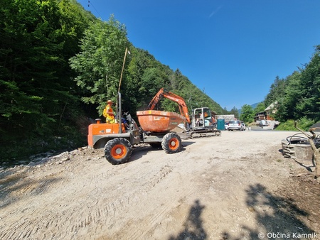 Sanacijska obnova vodotokov in hudournikov po poplavah (10)